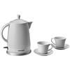 Concept RK0040 bollitore elettrico 1,5 L Bianco 1500 W