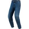 Alpinestars pantaloni uomo Flex-Ast 5 denim pant - Lavato indaco