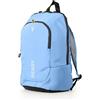 Ready Light Zaino Ripiegabile (Celeste)