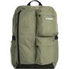 K-Way Zaino Ambert Green Lichen