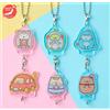 Bandai RARO Sumikko Gurashi Film Kuji 2023 Set Di 6 Charm In Acrilico Dal GIAPPONE