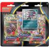 Pokémon Pokemon TCG Méga-Évolution Flammes Fantasmagoriques Pack (FRENCH)