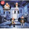 Bandai One piece Uovo Testa Isola Ichiban Kuji 2024 Seraphim Figura Set Di 4 From Japan