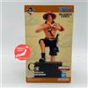Bandai Raro one piece Ichiban Kuji Barbabianca Pirati Ace Figura Dal Giappone