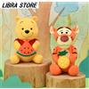 SEGA Raro Winnie The Pooh M Peluche Bambola Set Estate Frutta Ver. Da Giappone 2023