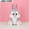 SEGA RARA Bambi Thumper Mega BIG Peluche Da 16" 2023 Dal GIAPPONE