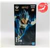 Bandai Raro Dragon Ball Super Warrior Battle Z Kuji 2019 Vegeta Figura Express Giappone