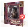 Mega House One Piece Portrait Of Pirates CB-EX Robin 10° Ristampa Ver. Figura Da GIAPPONE