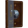 INSIGHT EDITIONS Harry Potter Hogwarts Legacy Copertina Rigida Quaderno A Righe Insight Editions