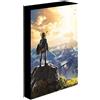 PYRAMID The Legend Of Zelda Tela Print Into The Wilds 30 X 40cm Pyramid International