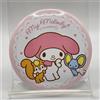 Sanrio My Melody Sanrio Personaggi Vintage Button Badge Can Japan Japan Japan Rare A...
