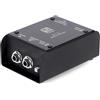 Palmer PAN 02 - DI-Box attivo
