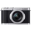 Panasonic Lumix L10 (Argento)