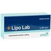 CSBIO Inc. Lipo Lab+ - 10 fiale da 10ml