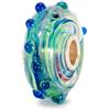 Trollbeads BEAD SULLA CRESTA DELL'ONDA TROLLBEADS