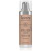 lavera Hyaluron Liquid Foundation Fondotinta in crema 30 ml Nr. 04 - Cool Honey