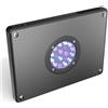 Hydor Lampada Aqamai Reef S Bk - illuminazione LED per acquario