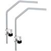 Hydor Supporto Aqamai S 33Mm /1.3In - illuminazione LED per acquario