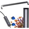 Hydor Lampada AQ Lux 700 Reef - illuminazione LED per acquario
