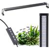 Hydor Lampada AQ Lux 700 Fresh - illuminazione LED per acquario