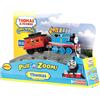 FISHER PRICE FISHER W6268 THOMAS CARICA E SFRECCIA TAKE'NPLAY