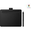 Wacom Intuos Small tavoletta grafica con penna 4K senza batterie