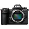 Nikon Z6 III Body + Memory Card SDXC 128GB