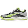 PUMA Scarpe da indoor Accelerate NITRO™ SQD 5 Launch Edition unisex, Scarpe, Bianco, 44