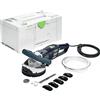 FESTOOL Fresatrice Festool RENOFIX RG 130 ECI-Plus 1600W