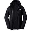 THE NORTH FACE Giacca Quest Triclimate® 3 in 1