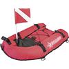Abysstar 63135, Plancia D Appoggio Unisex Adulto, Multicolor, Taglia unica