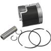 COMODO Piston Kit con 79.5mm Ring di Piston per la Riparazione del Motore Marine Outboard Compatibile con DT40D40C
