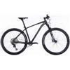 CLOOT Bicicletta MTB 29 Alluminio Trasmissione Sram 12 Velocità Freni Idraulici Shimano Geometria XC Professionale Ruote Tubeless Ready Alta Gamma Maratona (Talla XL 187-199)