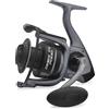 Tubertini 99334XX Drex TX - Mulinello da Pesca Affidabile per Mare e Acqua Dolce, Potente e Scorrevole (5000)