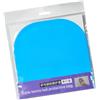 Buxuaaaa Protezione per racchetta da ping pong resistente agli strappi Compatti Protezioni per racchette da pingpong Custodia per racchetta da ping pong in TPU Borsa Experttective