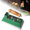 Generic Tavolo da biliardo in ferro, temperatura regolabile, 243 mm, ideale per tavoli da biliardo e snooker in sale giochi e club