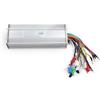 CaFfen Centralina Monopattino Elettrico 4. 8V 60 V 1500-2000W. Controller. Dc. ALIMENTAZIONE DEL CONTROLLORE DI BRUCCIO MOTORE ELETTRICO DELLA BATTERIA 18 Mos. Accessori for bici Tubes(48V)