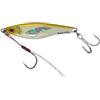 Molix Esca Jugulo Wide Casting Jig 20 gr Giallo Bianco Unica