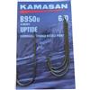Kamasan B950U Uptide Hook, 6/0