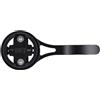 Omquot Bryton - Supporto tachimetro per bicicletta, leggero, robusto, GPS, per ciclismo da strada, in lega di alluminio
