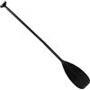 Generico Kayak Paddle - 65 * 15 * 3cm Double Headed Two Piece Canoe Carbon Śup Paddle | Lightweight Śup Rowing Paddles for Kayak Fishing And Touring | Durable Carbon Fiber Water Sports Paddles