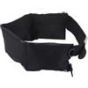 AstraLoom Cintura per pesi da immersione con tasche, chiusura a zip, asciugatura rapida, sgancio rapido, in nylon 600D Oxford Cloth, fibbia a doppia D, ideale per snorkeling, immersioni e
