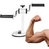 Generico Allenatore Per Braccia,Attrezzo Riabilitativo Per Mano E Avambraccio - Attrezzatura Fitness Muscoli con Ventosa Per Anziani Adulti Principianti