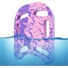 Generico Tavola Nuoto Adulti - Attrezzatura Per Allenamento Natatorio | Pull Buoy Allenamento Acqua - Per Bambini Principianti Nuotatori Adulti Studenti Campo Estivo Scuola Club Palestra Fitness Casa