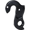 ZAPYVET Gancio per Coda Bici Forcellino in Lega per Diamondback D107 Gancio Posteriore Haanjo Haanjen Militis Comp Elite Bikes AME Bicycle 32-68-418(P-438b)
