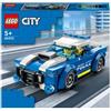 Lego Gadget - Lego: 60312 - City Police - Auto Della Polizia - Lego