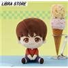 Raro Bts Tinytan Dynamite Ichiban Kuji 2021 J-Hope Peluche Dal Giappone