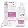 MEDA PHARMA SPA DERMAFRESH 72H IPERSUDORAZIONE LATTE CORPO 100ML