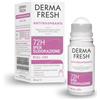 MEDA PHARMA SPA DERMAFRESH DEODORANTE 72H IPERSUDORAZIONE ROLL ON 50ML