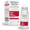 MEDA PHARMA SPA DERMAFRESH DEODORANTE ROLL ON 96H ODOR CONTROL 50ML